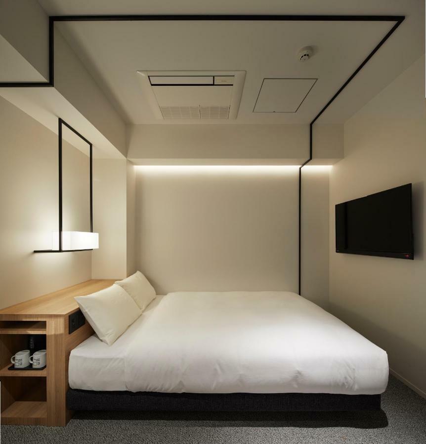 Hotel Androoms Nagoya Fushimi Exterior photo